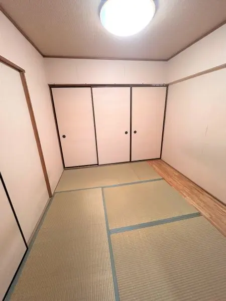 瑞穂センチュリーマンション