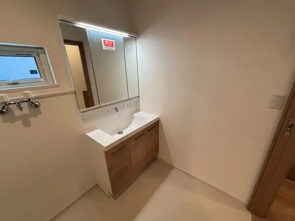 北19条東14丁目戸建1号地