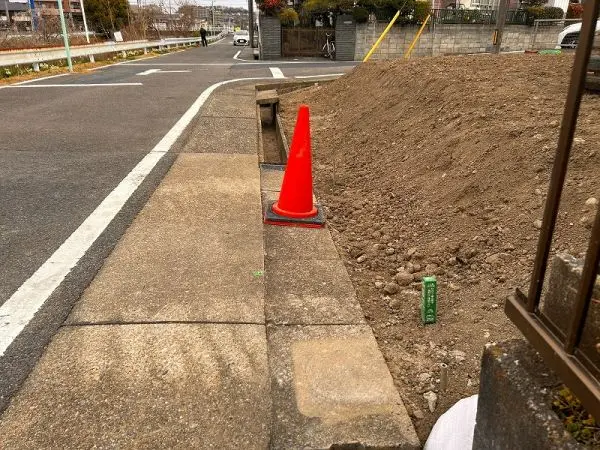 名古屋市守山区今尻町