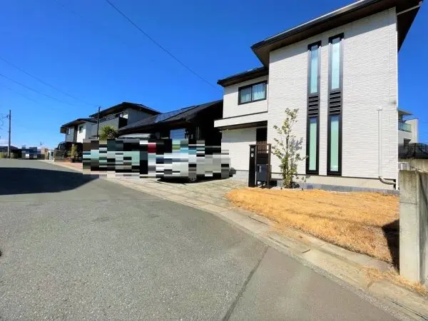さいたま市西区西大宮 中古戸建