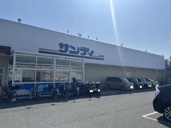 羽曳野市西浦二丁目１７２０ー３