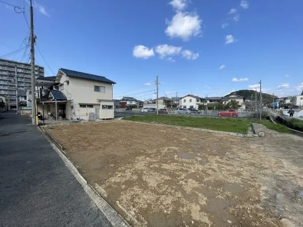 橿原市新賀町