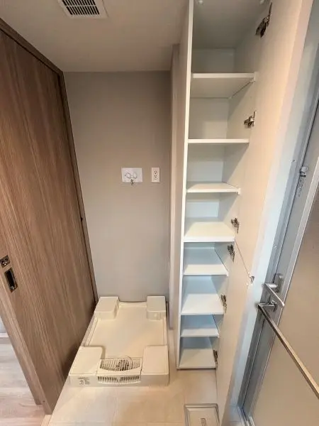 ザ・札幌タワーズ　ウエストタワー