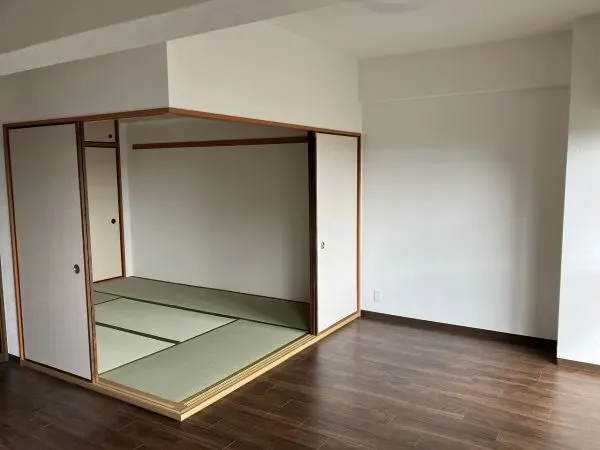 クローバーハイツ初芝ヴィプレ