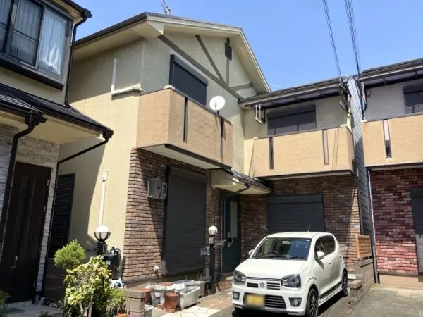 中古戸建　摂津市鳥飼上三丁目