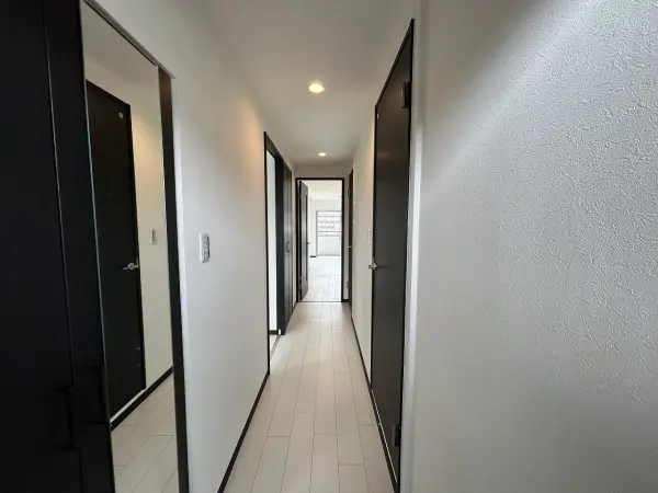 第一東個マンション