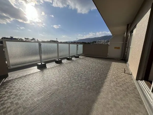 北広田アーバンライフ