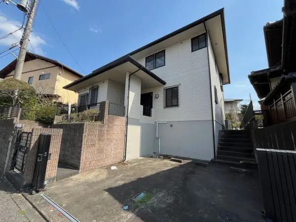東松山市旗立台 中古戸建