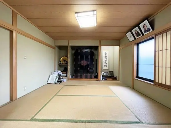 天理市石上町