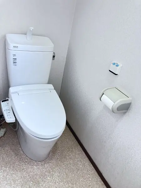 福岡市西区横浜一丁目