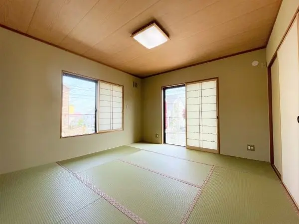 香芝市旭ケ丘２丁目