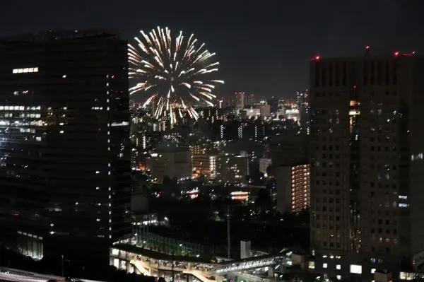 品川イーストシティタワー
