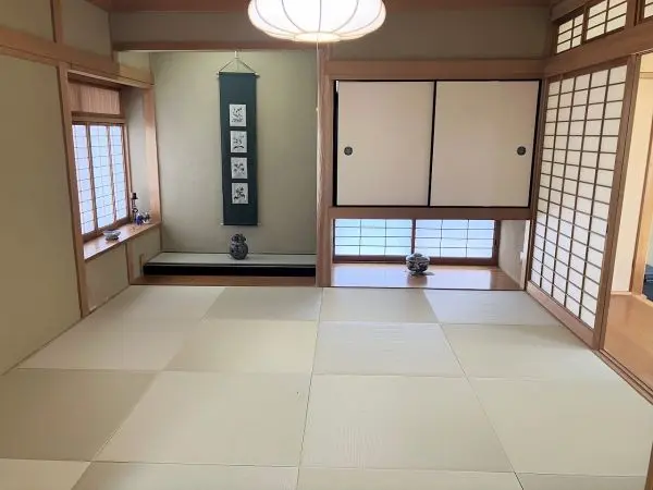 生駒市西松ヶ丘