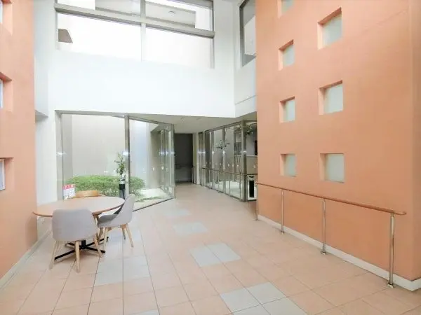 プラウド長町