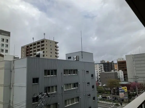 プレミスト札幌ステーションURBANSEED