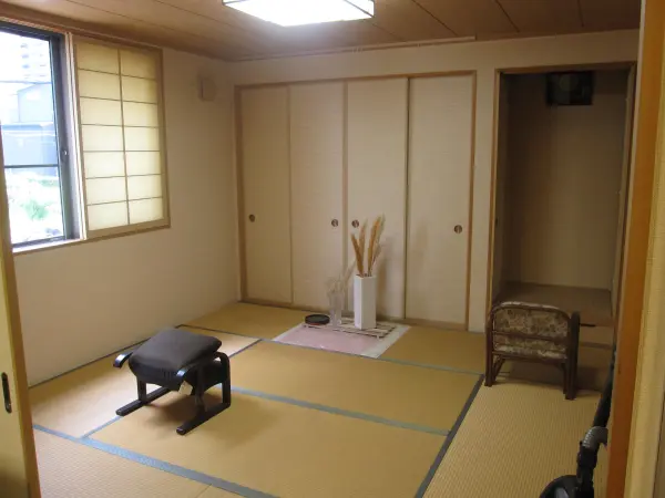 大阪市阿倍野区阪南町3丁目