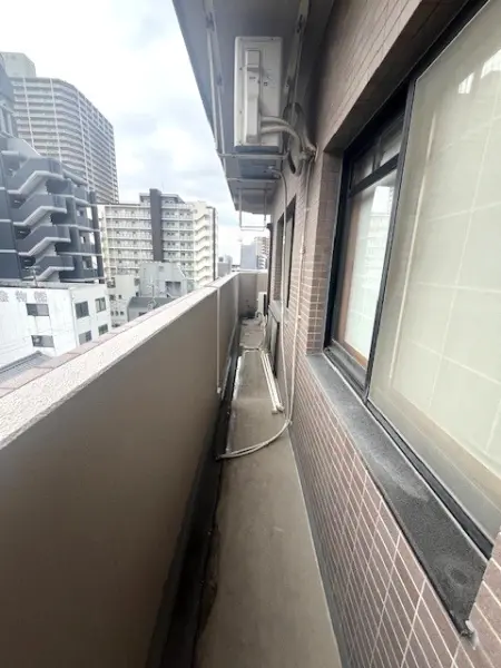 グランドール高槻