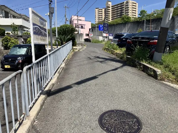 和泉市唐国町一丁目