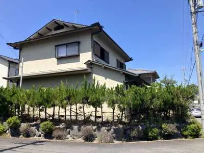 橿原市白橿町８丁目