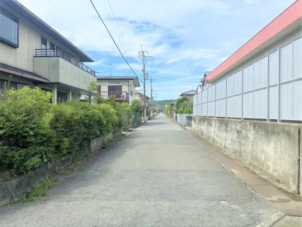 川西市大和西４丁目