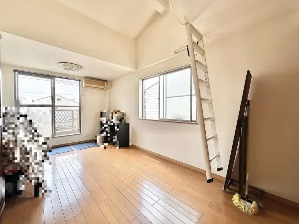 住之江区西加賀屋3丁目中古戸建