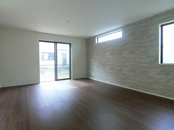 越谷市大字大道　新築戸建　全３棟