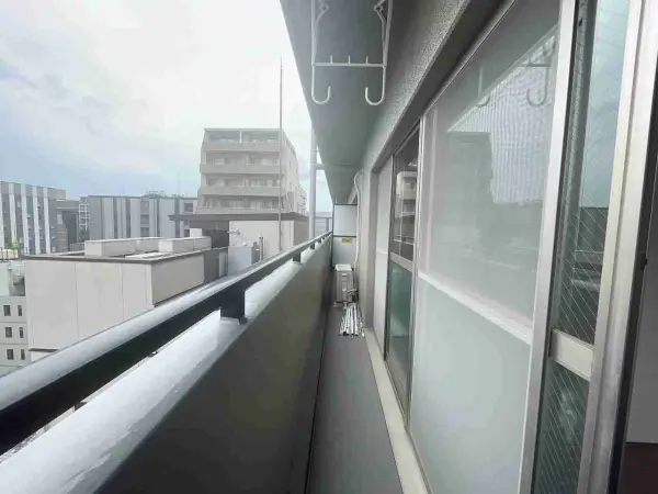 フィエルテ四条烏丸シュッド