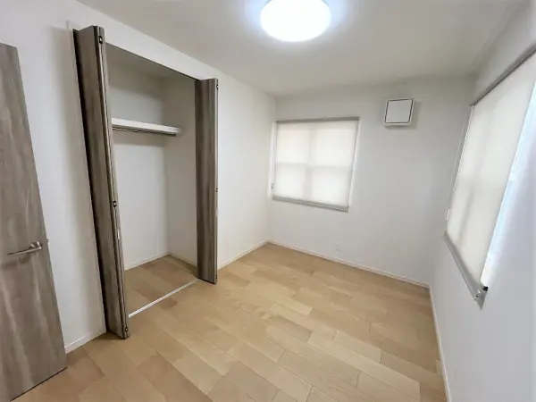 宝塚市野上６丁目　戸建