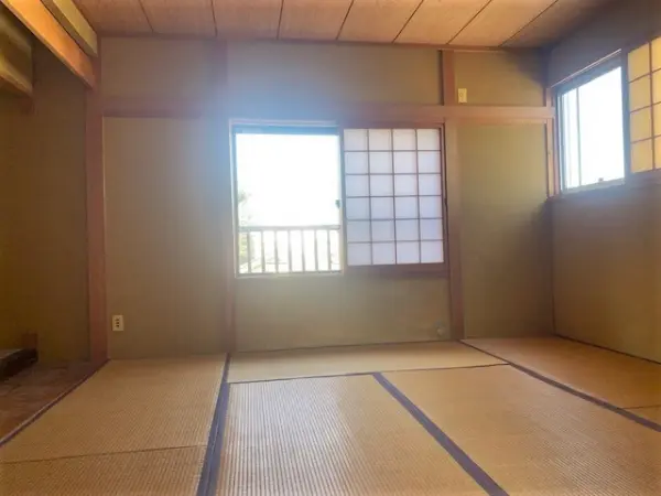 生駒市北新町
