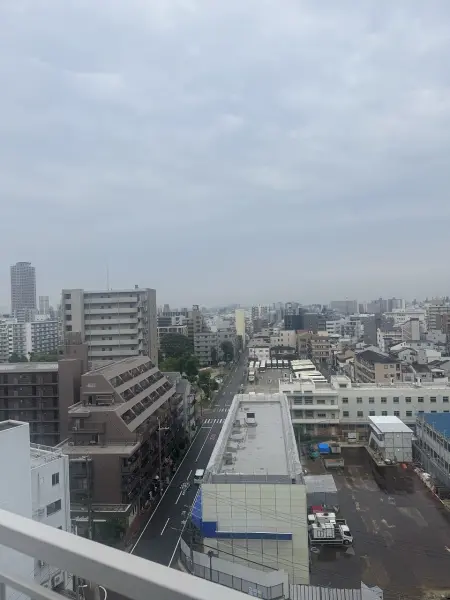 藤和市岡ハイタウン
