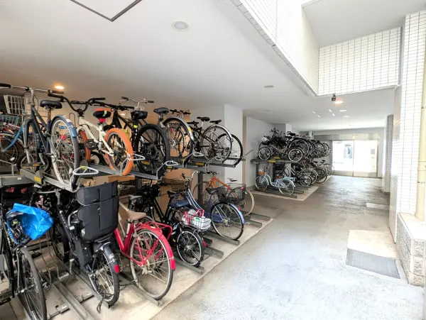 プレミスト日本橋浜町リデアル