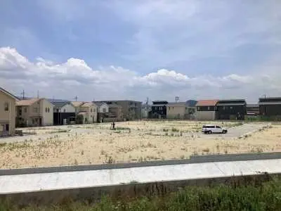 橿原市北妙法寺町