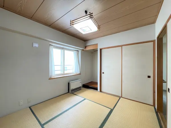 住友北弐参条シティハウス