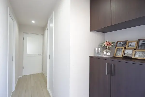 朝日プラザ阿倍野３