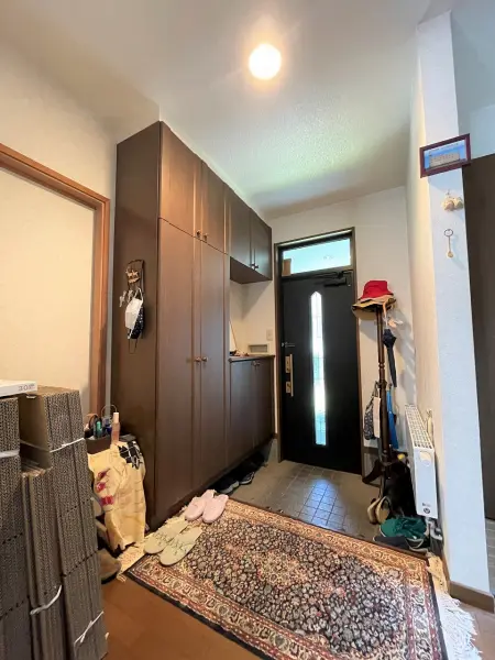 常盤5条2丁目