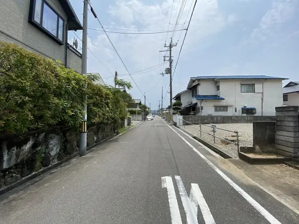 羽曳野市羽曳が丘西三丁目