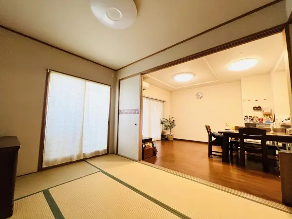 モンセーヌ住吉川公園1番館