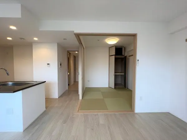 プレミスト京都烏丸鞍馬口