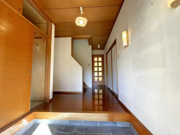 東登美ヶ丘5丁目