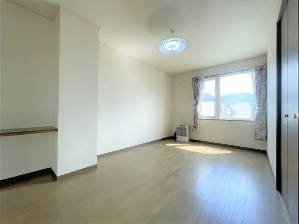 星置2条6丁目戸建