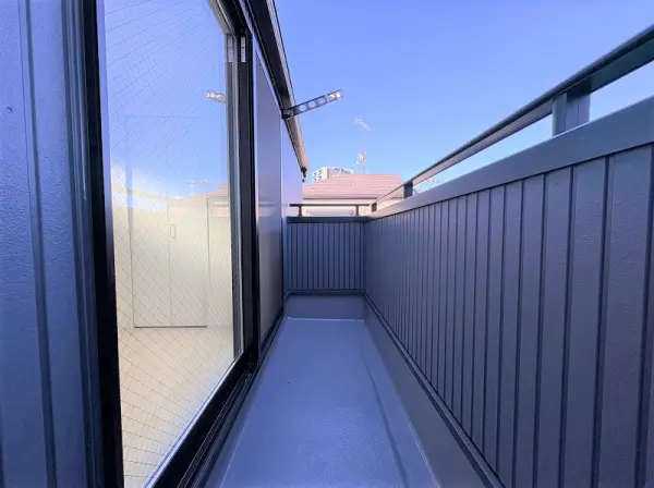 東京都北区志茂3丁目　戸建