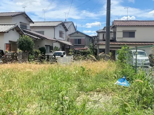 大和郡山市小泉町