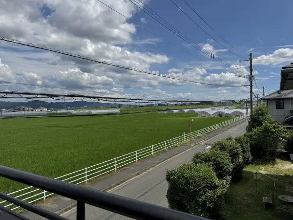 久留米市小森野