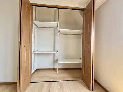 ネオステージ四ッ池公園