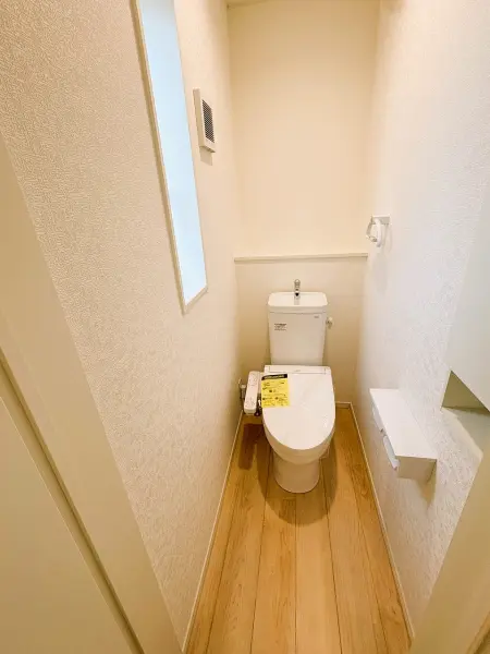 石狩市花川南2条2丁目戸建（1号地）