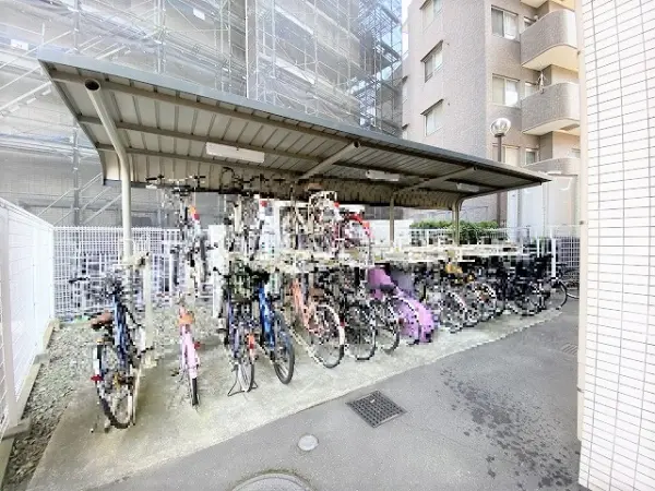 グランステイツ上杉北