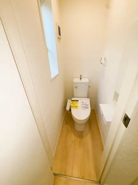 石狩市花川南2条2丁目戸建（2号地）