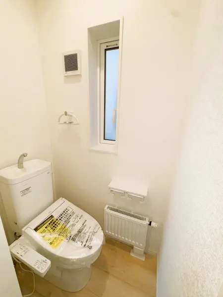 石狩市花川南2条2丁目戸建（3号地）