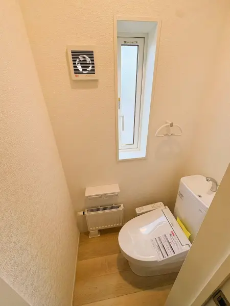 石狩市花川南2条2丁目戸建（5号地）