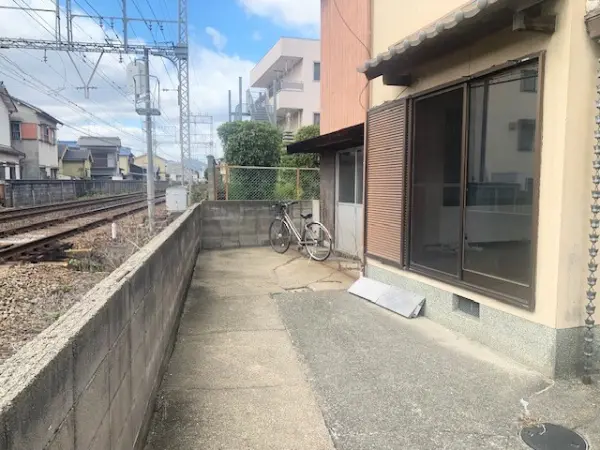 橿原市曽我町